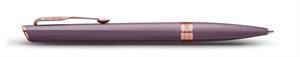 PARKER PENNA MERIDIAN VIOLA GOLD SFERA 2247765 026