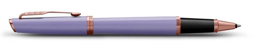 PARKER PENNA MERIDIAN LILLA GOLD ROLLER 2247768 028