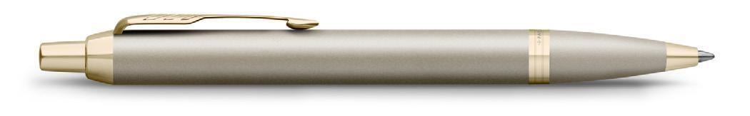 PENNA PARKER IM FINISHING TOUCH SABBIA SFERA 2235420 061