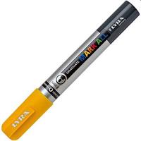 PENNARELLI FILA TRATTO MARK ALL GIALLO CF6 L6820007