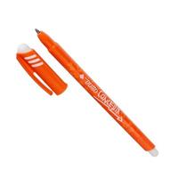 PENNA FILA CANCELLABILE CANCELLIK CF12 ARANCIO 826107