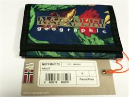NAPAPIJRI WALLET HALLET FANTASY N0YFMHF73