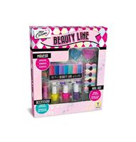MISS CARINA TRUCCHI BIMBA SET FASHION MAKE UP TEOREMA 80143