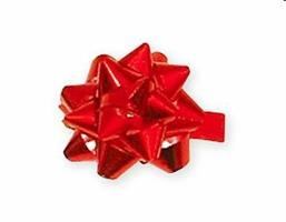 COCCARDA 10MM ROSSO SPLENDID 100PZ 3070 000634 07