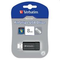 PEN DRIVE USB 8GB VERBATIM 2.0 49062