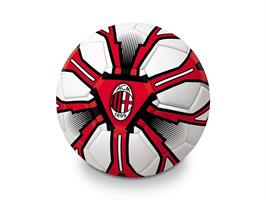 PALLONE MONDO S5 MILAN CALCIO CUOIO 280GR G042694 13449