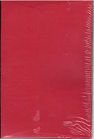 BUSTE 12X18 PERLA ROSSO GS 120GR DA 100 CL1218/BL100