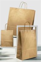 SHOPPERS ORO MANICO RITORTO 27+12x37 CF50 SA20A0119ORO--R