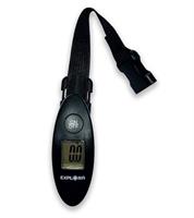 BILANCIA PORTATILE PESA VALIGIE 40KG NER EXPLORA LEBEZ 82259 346