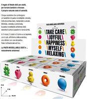 DIDO' ANTISTRESS PASTA MPDELLABILE EXPO 15PZ 362900