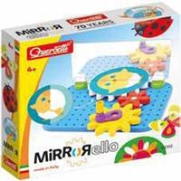 GIOCHI QUERCETTI MIRRORELLO 21PZ 3+ 2312