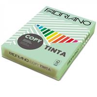 CARTA COPYTINTA FABRIANO A4 160GR 250FG ACQUAMARINA 61216021