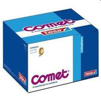 ADESIVO 15X33 TESA COMET TRASPARENTE CELLOPHANE 30PZ