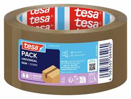 ADESIVO IMBALLO 50X66 AVANA TESA PACK CF6 57188