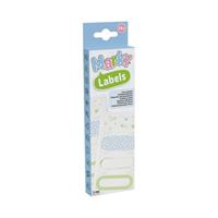 COLOP MARKY ETICHETTE TERMOADESIVE 28PZ FANTAS ASS CA169589 0211