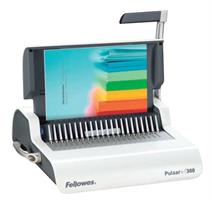 RILEGATRICE FELLOWES DORSI PLAST.17FG PULSAR+300 MAN.5627601