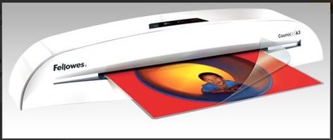 PLASTIFICATRICE FELLOWES A3 COSMIC2  5725701