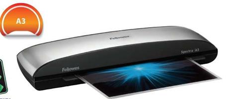 PLASTIFICATRICE FELLOWES A3 SPECTRA L.320MM 5738301