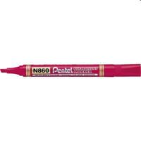 PENNARELLO PENTEL P.SCALPELLO N860 ROSSO CF12