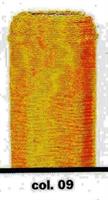 ORGANZA SINGOL CM50X9MT YELLOW PIOVACCARI 1189P 09