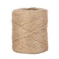 NASTRO CORDONCINO JUTA 100GR NATURAL PIOVACCARI 1364 00