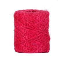 NASTRO CORDONCINO JUTA 100GR FUCSIA PIOVACCARI 1364 12
