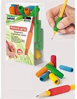 IMPUGNATURA IN GOMMA PER MATITE CF40 LEBEZ 80529