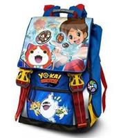 ZAINO YOKAI ESTENSIBILE GIOCHI PREZIOSI YK900000