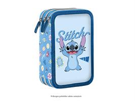 ASTUCCIO 3ZIP GIOTTO C/1 PAPERMATE STITCH 2026 LST1334-B