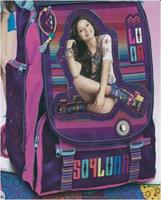 ZAINO SOY LUNA ESTENSIBIL YL900000 GIOCHI PREZIOSI