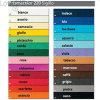 CARTONCINO FAVINI 70X100 PRISMA ROSA CF10 A33S0A1