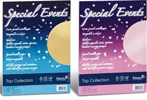 SPECIAL EVENTS CARTA A4 120G BIANCO CF100 FAVINI A690114