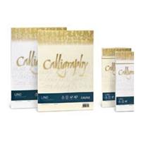 BUSTE LINO CALLIGRAPHY 12X18 CF25 AVORIO FAVINI  A57Q617