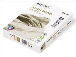 MONDI CARTA MAESTRO A4 250GR 200FG 124304