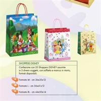 SHOPPERS DISNEY MANICO RITORTO M FLORIO CF25 420017