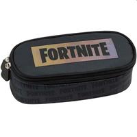 FORTNITE ASTUCCIO OVALE ORGANIZZATO NERO 62828