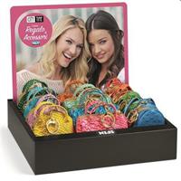 BORSA MINI BAG SINTETICO CITY TIME EXPO DA 12 NIJI 61203