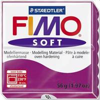 FIMO SOFT VIOLETTO PORPORA CF6 8020-61