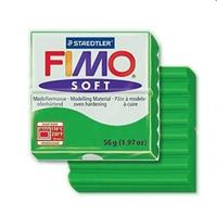 FIMO SOFT VERDE TROPICALE CF6 8020-53