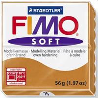 FIMO SOFT COGNAC CF6 8020-76