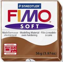 FIMO SOFT CARAMELLO CF6 8020-7