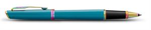 PARKER PENNA MERIDIAN VERDE OTTANIO ROLLER 2247772 031