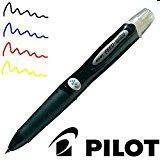 PENNA PILOT SUPER GRIP PIXIE SX SCATTO SFERA MEDIA BLU DA 12
