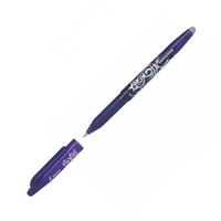 PENNA PILOT CANCELLABILE FRIXION BALL 0,7 VIOLA CF12 006665