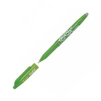 PENNA PILOT CANCELLABILE FRIXION BALL 0,7 VERDE CH. CF12 006606