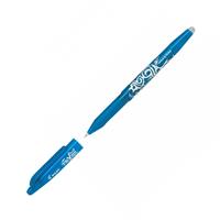 PENNA PILOT CANCELLABILE FRIXION BALL 0,7 AZZURRO CF12 006664