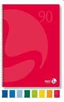 MAXI SPIRALATO BM 5MM 60FG 90GR 5PZ 2960