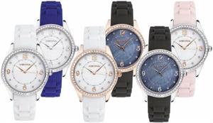 orologio donna LOWELL VANITY 36mm 4 col ass PK044-CF