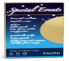 SPECIAL EVENTS 5BUSTE 17X17 +5BIGLIETTI CREMA 06