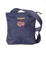 NAPAPIJRI HAPPY CHOSSOVER SMALL BLUE MARINE N0YFLO176